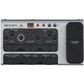 Zoom V6-SP Vocal Effects Processor with Shotgun Microphone