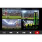 AJA Ki Pro GO2 Multichannel H.265 and H.264 USB 3.0 Recorder & Player