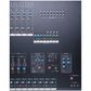 Audient ASP4816-SE Inline 16 Ch/16 Buss Recording Console