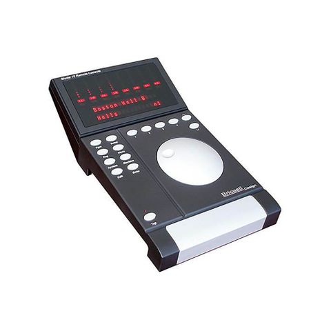 Bricasti Design M10 Remote Console