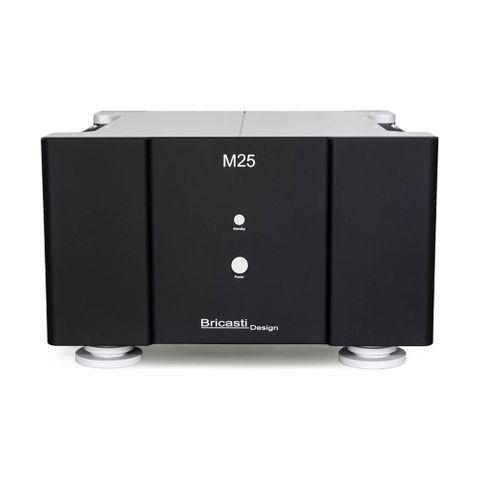 Bricasti Design M25 Power Amplifier