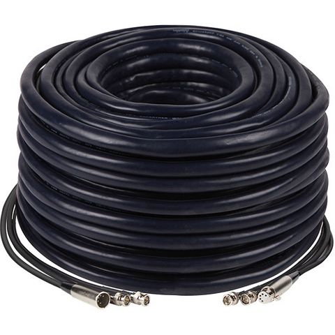 Datavideo CB-24 All-in-One Snake Cable (100m)