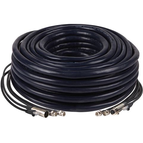 Datavideo CB-30 All-in-One Snake Cable (30m)