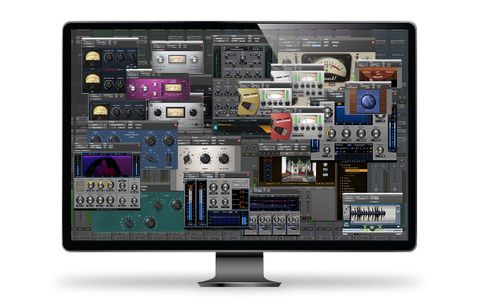 Avid Complete Plug-in Bundle (Subscription)