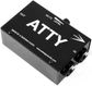 A-Designs ATTY - Stereo Attenuator