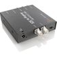 Blackmagic Mini Converter - Analog to SDI 2 Converter