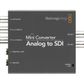 Blackmagic Mini Converter - Analog to SDI 2 Converter