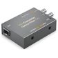 Blackmagic Mini Converter - Optical Fibre 12G