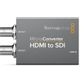Blackmagic Micro Converter HDMI to SDI 3G with PSU