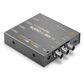 Blackmagic Mini Converter Audio to SDI 4K