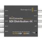 Blackmagic Mini Converter SDI Distribution 4K