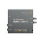 Blackmagic Mini Converter - HDMI to SDI 6G