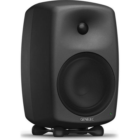 Genelec 8050B 8-in Active Two-Way Studio Monitor