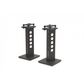 Argosy Spire 360i Speaker Stands