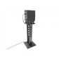 Argosy Spire 360i Speaker Stands