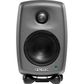 Genelec 8010A 3-in  Studio Monitor - Dark Grey or White