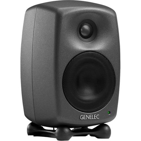 Genelec 8020D 4-in Studio Monitor Multiple Colour