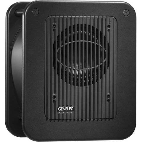 Genelec 7040A 6.5-in Studio Subwoofer - 50W