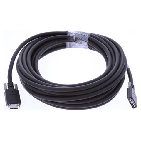 Avid Mini-DigiLink (M) to Mini-DigiLink (M) Cable -12ft