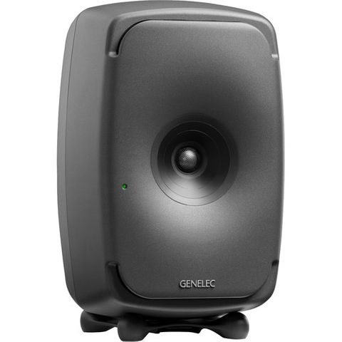 Genelec 8351B 8.6-in SAM Studio Monitor Multiple Colour