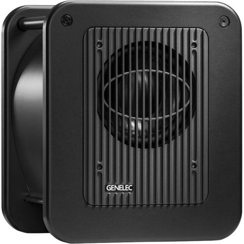 Genelec 7050C 8-in LSE Active Subwoofer - 130W