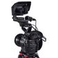 Sachtler Bags Mini hood for Canon EOS C300 and C500 (SA1016)