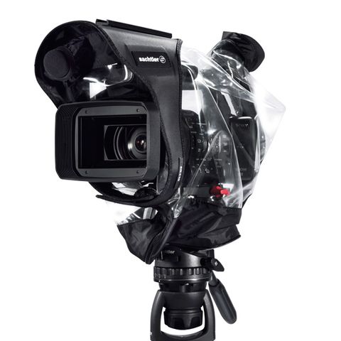 Sachtler Rain Cover for Small Video Cameras (SR410)