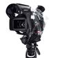 Sachtler Rain Cover for Small Video Cameras (SR410)