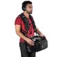 Sachtler Heavy Duty Harness (SN605)