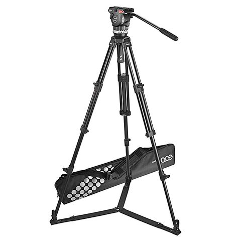 Sachtler Tripod System Ace M GS (1002)