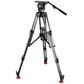 Sachtler Tripod System 20 S1 HD MCF (2073S1)