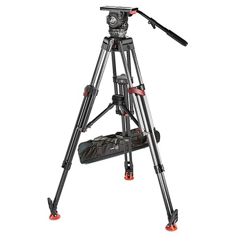 Sachtler Tripod System 20 S1 SL HD MCF (2075S1)