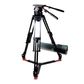 Sachtler Tripod System 25 EFP 2 CF (2512)