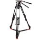 Sachtler Tripod System 25 EFP 2 CF (2512)