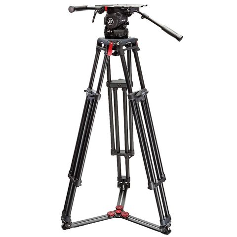 Sachtler Tripod System Cine 30 (3025)