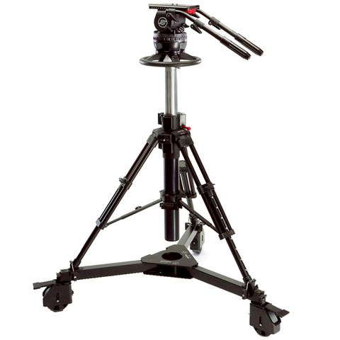 Sachtler Tripod System 25 C III (2570)