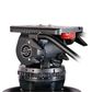 Sachtler Tripod System 25 C III (2570)