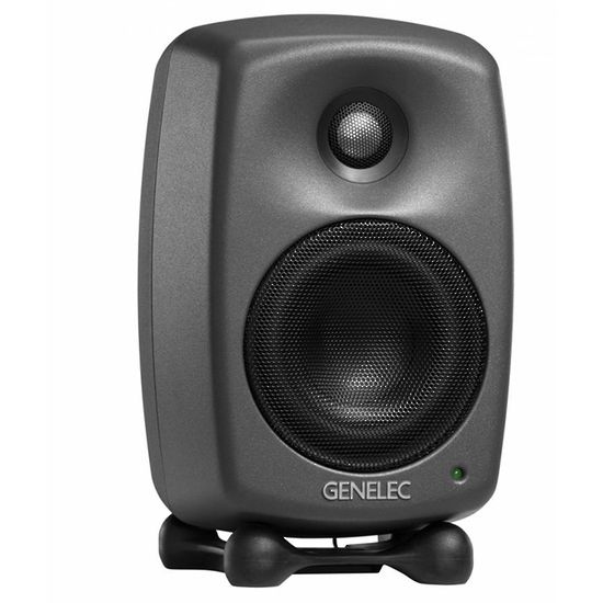 Genelec 8320A Two-way SAM Monitor System