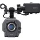 Sony PXW-FX9 XDCAM 6K Full-Frame Camera System