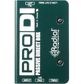 Radial ProDI Passive Direct Box