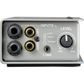 Radial TRIM2 Passive 2 channel DI with Input Level Trim