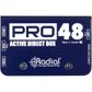 Radial Pro48 Active Direct Box