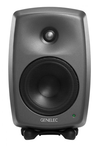 Genelec 8330A 5-in SAM Studio Monitor Multiple Colour