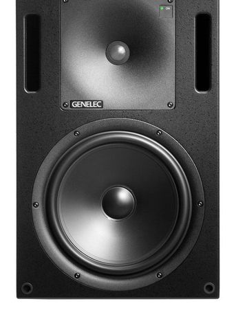 Genelec 1032C 10-in SAM Studio Monitor