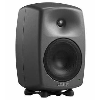 Genelec 8340A SAM 6.5-in Two-way Monitor System