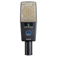 AKG C414XLS - Reference Multipattern Condenser Microphone