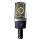 AKG C214 - Professional Large-Diaphragm Condenser Microphone