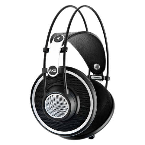 AKG K702 - Reference Studio Headphones