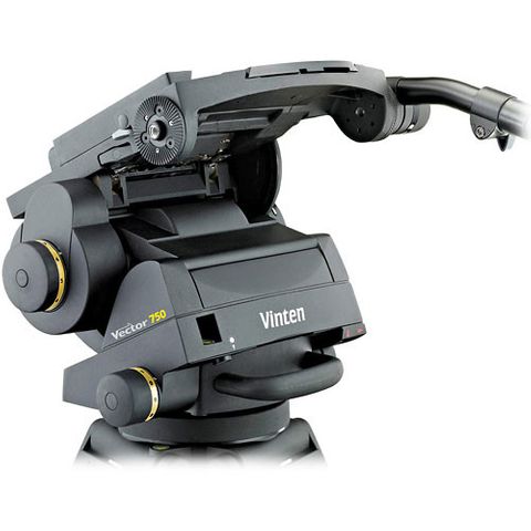 Vinten V4034-0001 Vector 750 Fluid Head