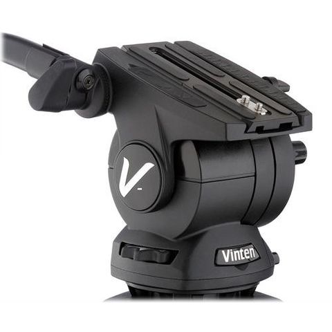 Vinten Vision 10AS Pan and Tilt Head - V4046-0001